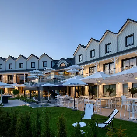 Best Western Plus Le Fairway Hotel&Spa Golf d'Arras-2