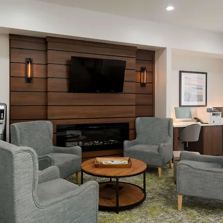 Best Western Colfax-3