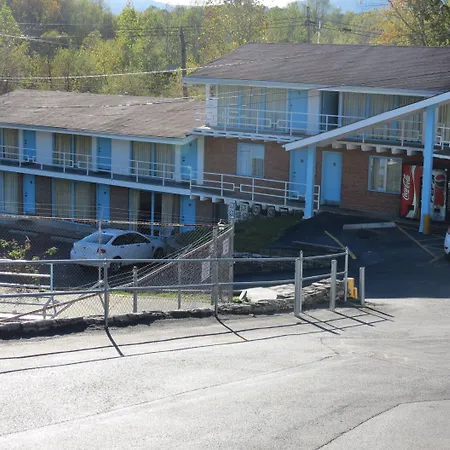 Boone Trail Inn-3