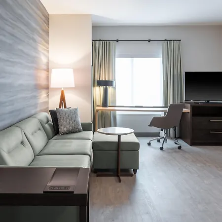Residence Inn By Marriott Lancaster Palmdale-3