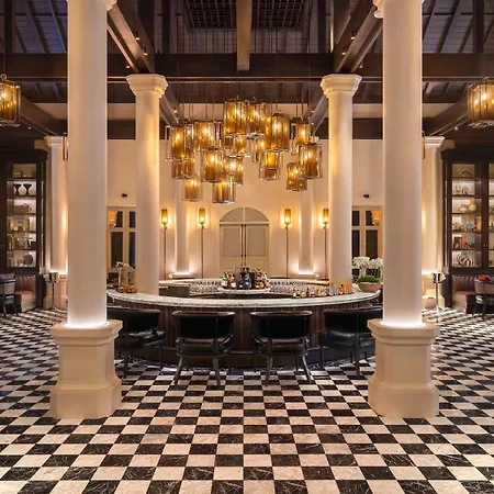 Hyatt Regency Phnom Penh-3