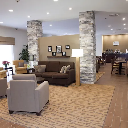 Sleep Inn & Suites Belmont - St. Clairsville-2