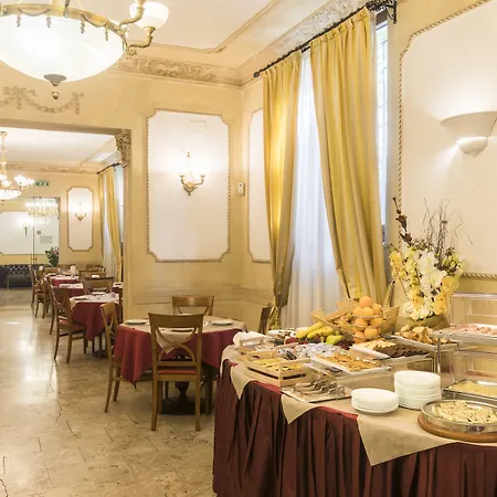 Hotel Villa Rosa-2