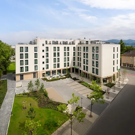 Holiday Inn Express - Rosenheim By Ihg-3