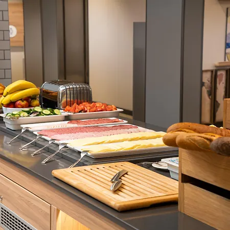 Holiday Inn Express - Rosenheim, an IHG Hotel-3