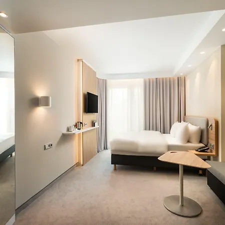 Holiday Inn Express - Rosenheim By Ihg-2