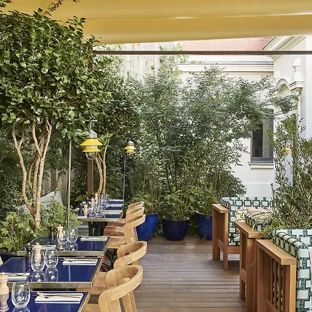 Hôtel Le Ballu-2