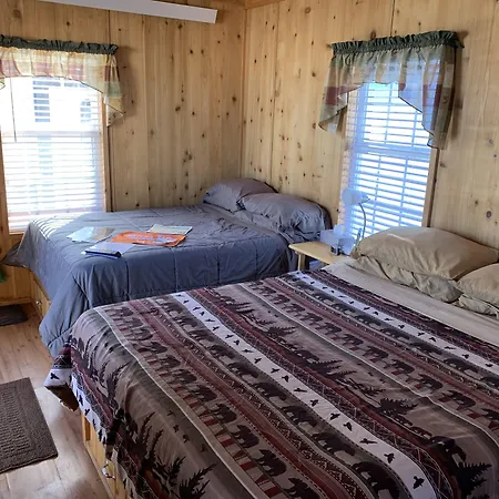 Bearlodge Mountain Resort-3