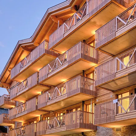 AlpenParks Hotel&Apartment Hochkönig-3