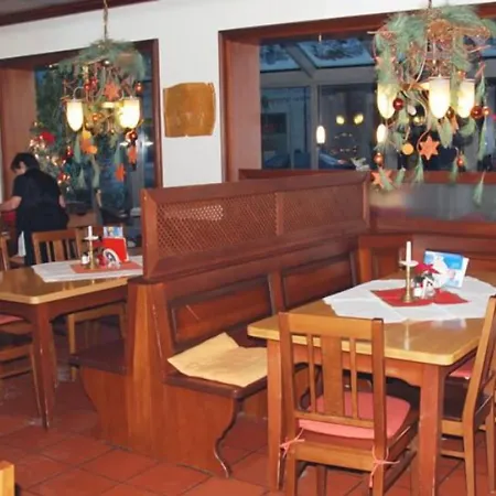 Hotel-Gasthof Maisberger-3