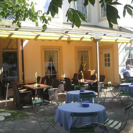 Hotel-Gasthof Maisberger-2