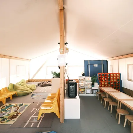 Falkensteiner Premium Mobile Homes And Camping Zadar-3