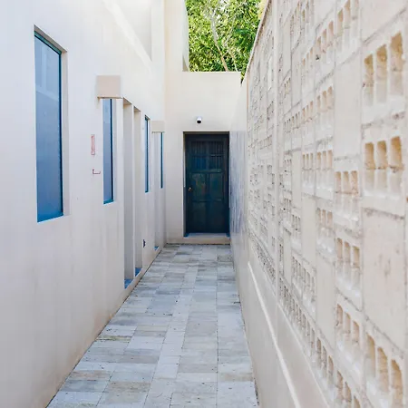 Waye Valladolid Centro - Sustainable, Authentic Experiences&Pet Friendly Boutique Hotel-2
