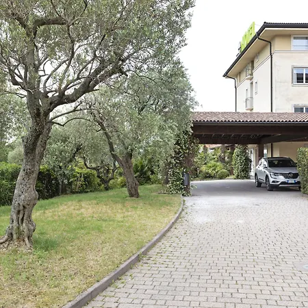 B&B Hotel Affi - Lago di Garda-2