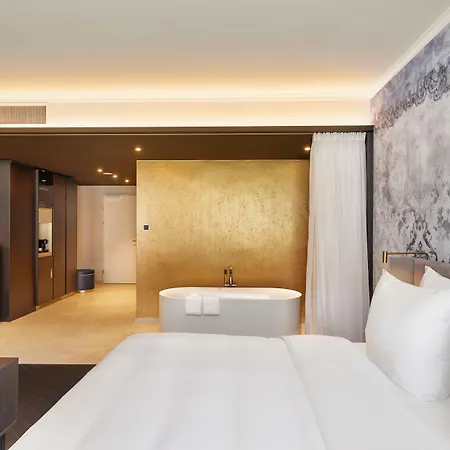 Hyperion Hotel Salzburg-2