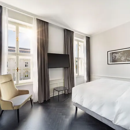 Hyperion Hotel Salzburg-3
