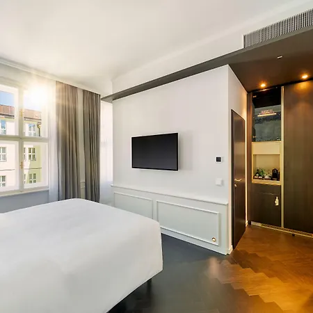 Hyperion Hotel Salzburg-3