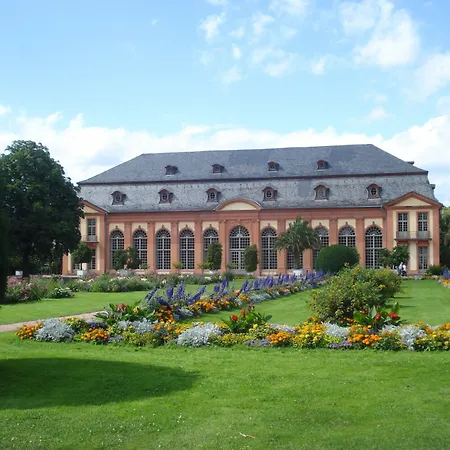 Holiday Inn Express - Darmstadt, an IHG Hotel-2