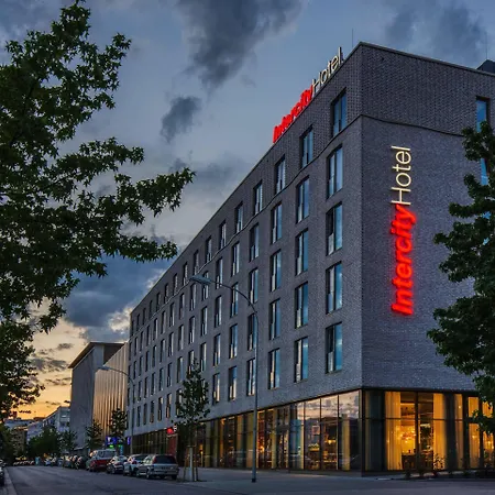 IntercityHotel Saarbrücken-3