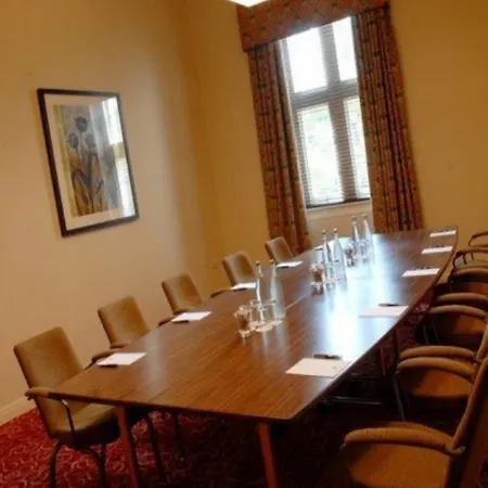 De Vere Tortworth Court-2