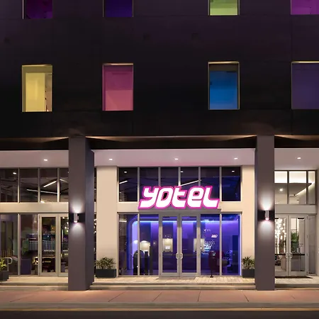 Yotelpad Miami-3