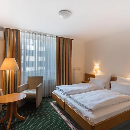 Black Hotels Bonn-3