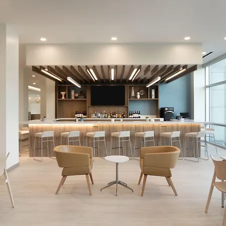 Element By Marriott Austin At The Domain-3