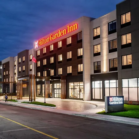 Hilton Garden Inn Moncton Downtown, Nb-3