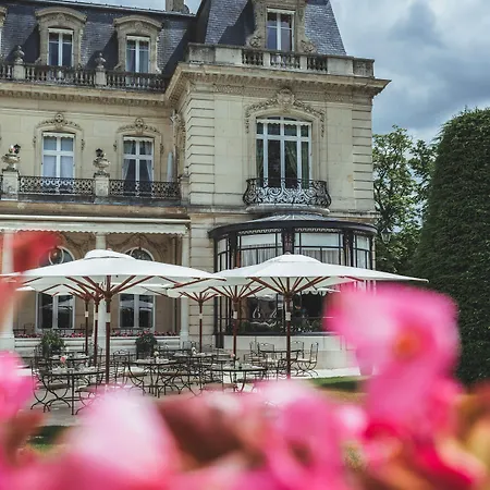 Domaine Les Crayeres-2