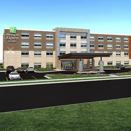 Holiday Inn Express & Suites - Edmonton Sw - Windermere By Ihg-3