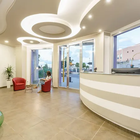 Travini Hotel Residence-2