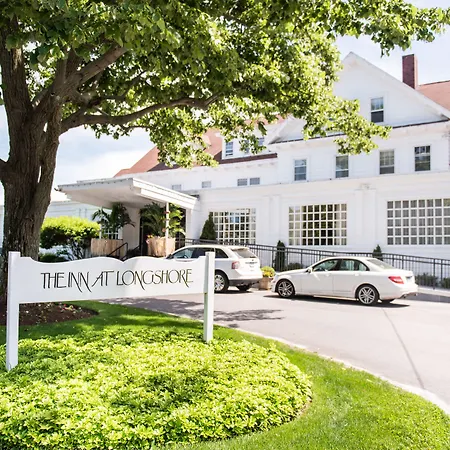 The Inn At Longshore-2