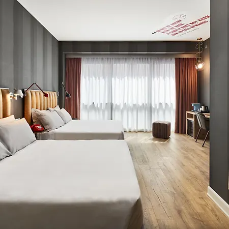 The Modernist Hotel-3