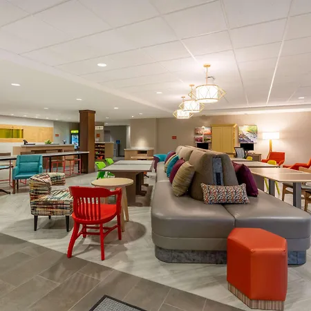 Home2 Suites By Hilton Pocatello, Id-2