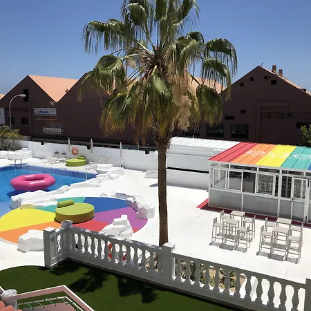 Hotel Ritual Maspalomas - Adults Only-3