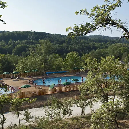 Huttopia Sud Ardeche-3