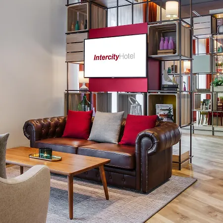 IntercityHotel Hannover Hauptbahnhof-Ost-3