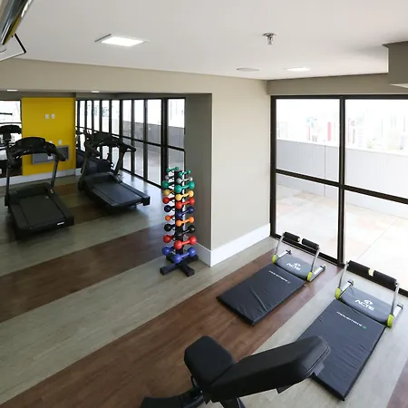 Transamerica Fit Recife-2