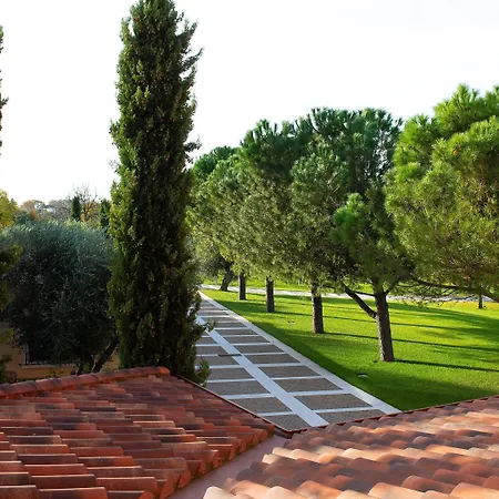 Borgo Romantico Relais-2
