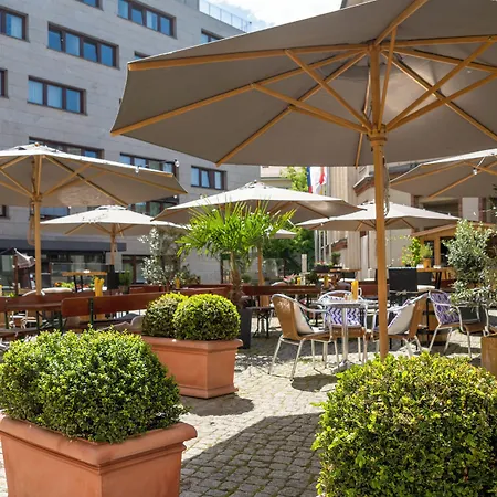 Hotel Aquino Berlin-3