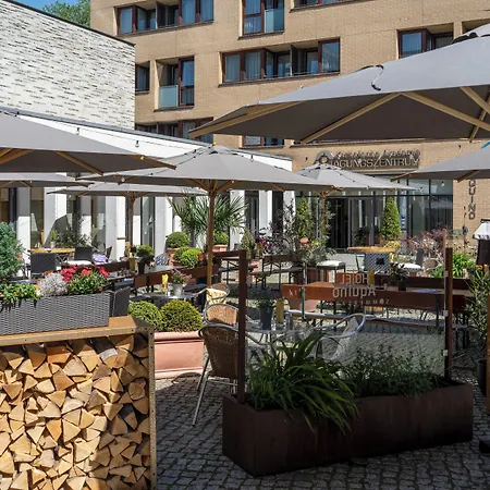 Hotel Aquino Berlin-2