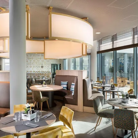 Hyatt House Frankfurt Eschborn-3