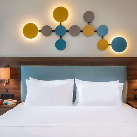 Hyatt House Frankfurt Eschborn-2