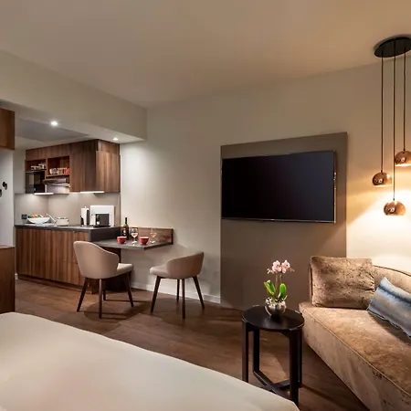 Hyatt House Frankfurt Eschborn-2