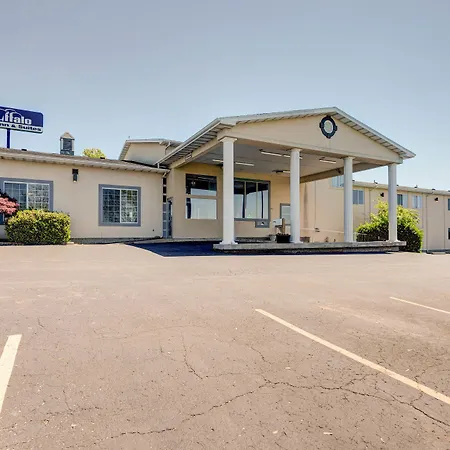 Buffalo Lodge-2