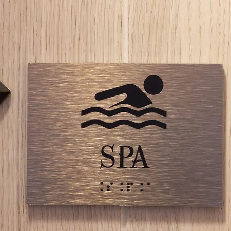 Hotel & Spa Vinci Due-3