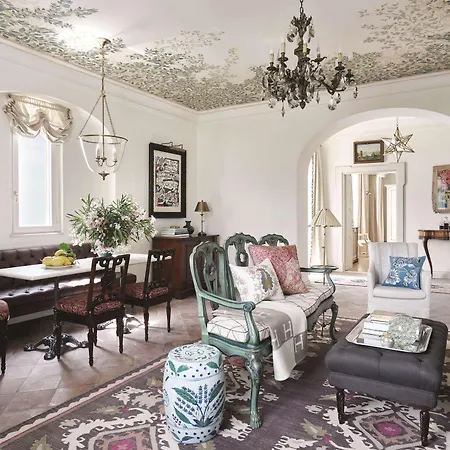 Villa Margherita By Belmond-3