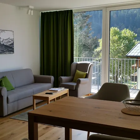 All-Suite Resort Ötztal-2