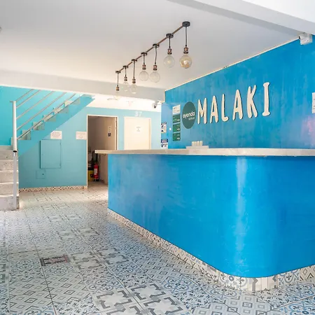 Ayenda Malaki-2
