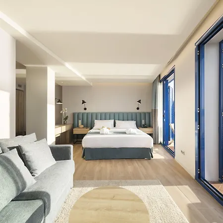 Hotel Voramar-2